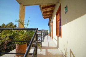  Hotel Casa Sarah  Санта Марта